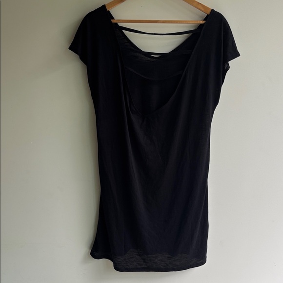 Balance Collection Beach Cover-Up - Picture 2 of 5